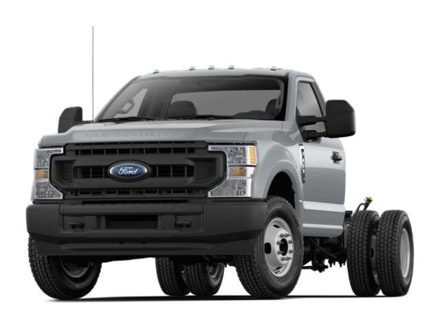 2024 Ford Chassis Cab F-350&#174; XL