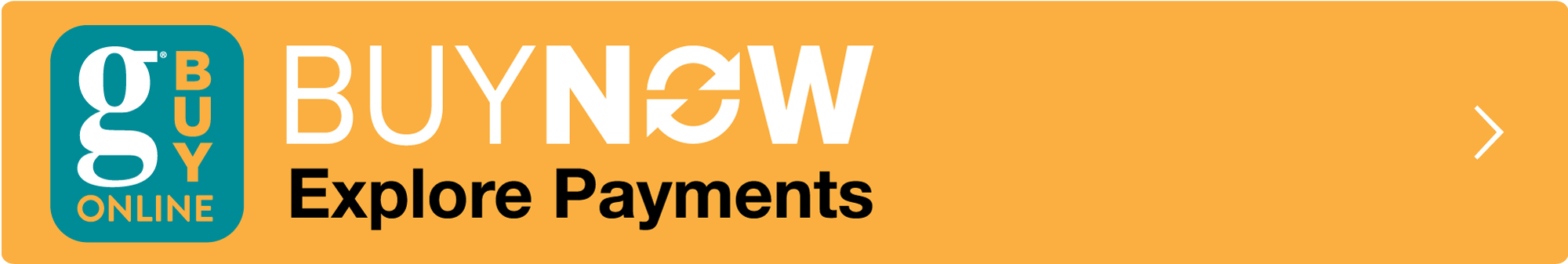 BuyNow Explore Payments