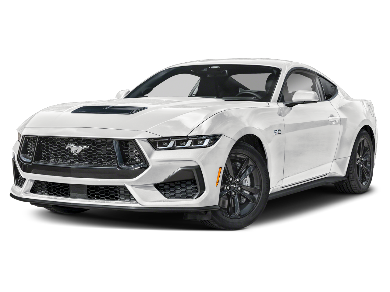 新品未使用 Momose Mustang MMG1-STD 2026 Ford Mustang GT Premium in Visalia, CA | San Jose Ford