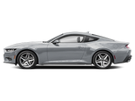 2026 Ford Mustang EcoBoost Premium Fastback