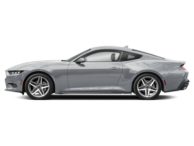 2026 Ford Mustang EcoBoost Premium Fastback