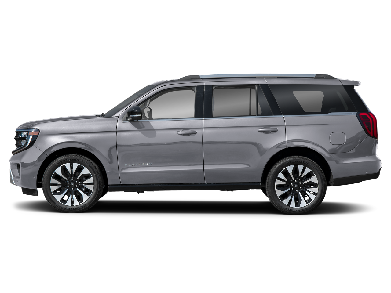 2026 Ford Expedition Platinum®
