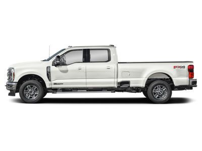 2026 Ford Super Duty F-350 DRW Platinum