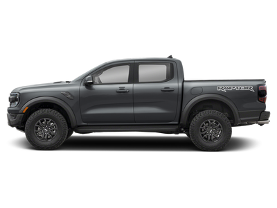 2026 Ford Ranger Raptor®
