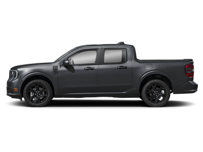 2026 Ford Maverick Lobo
