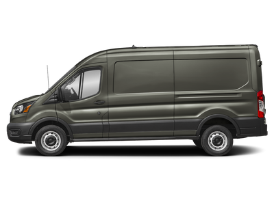 2026 Ford Transit Cargo Van T-350 HD 148" Med Rf 9950 GVWR AWD