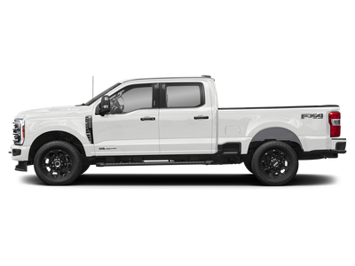 2027 Ford Super Duty F-250® XLT