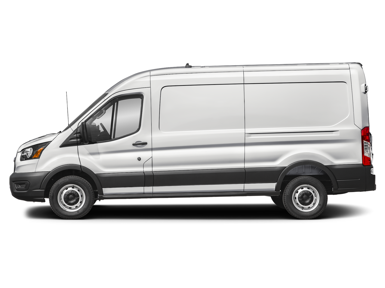 2027 Ford Transit Commercial Cargo Van