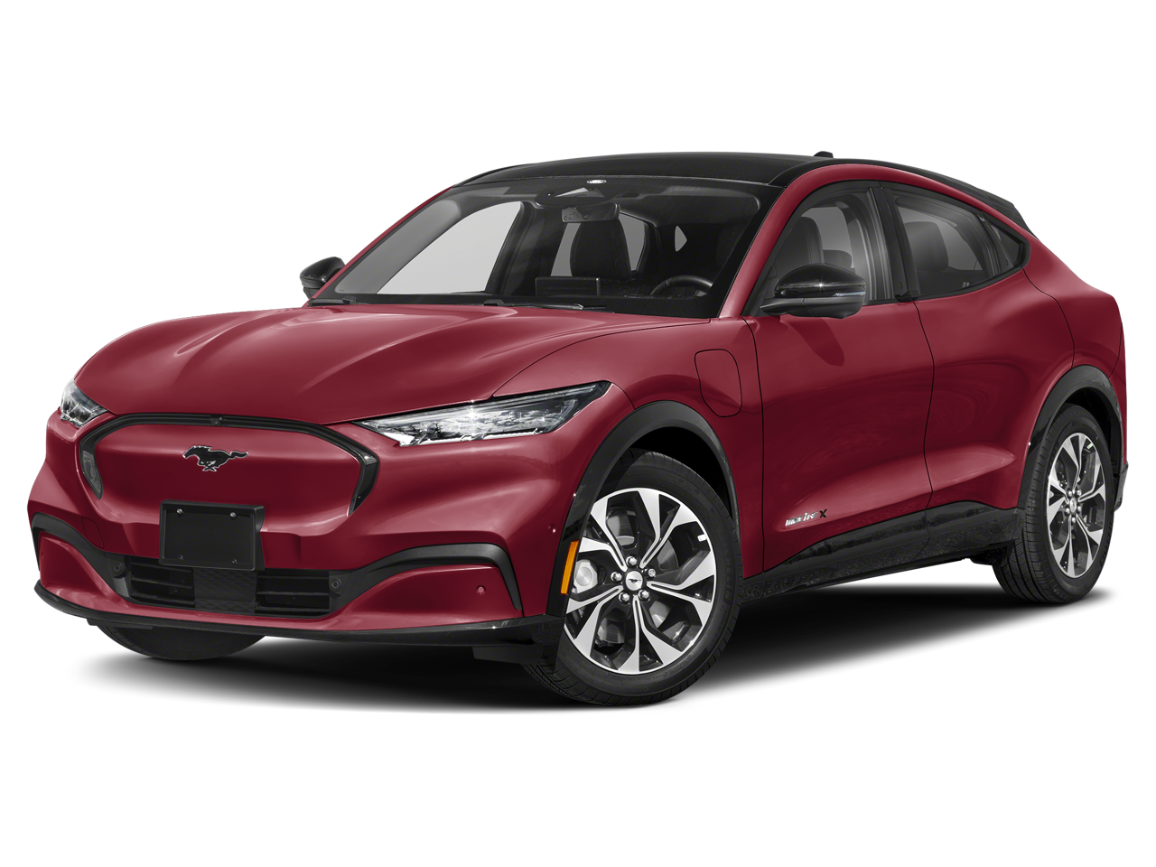 2025 Ford Mustang-Mach-e Premium's photo