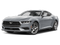 2026 Ford Mustang EcoBoost Premium Fastback