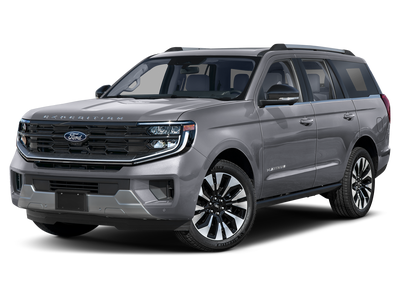 2026 Ford Expedition Platinum®
