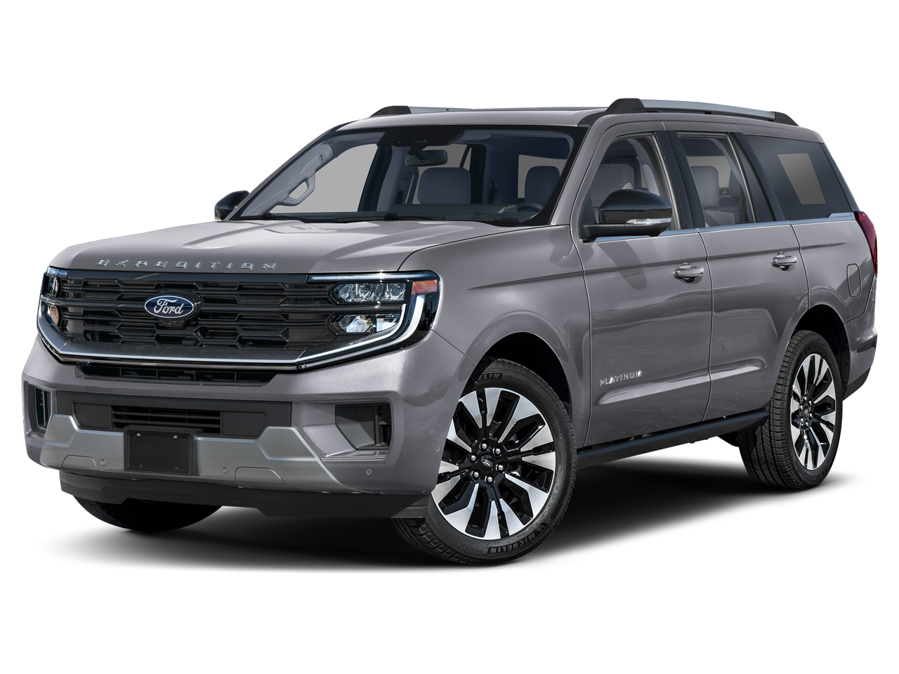 2026 Ford Expedition Platinum®