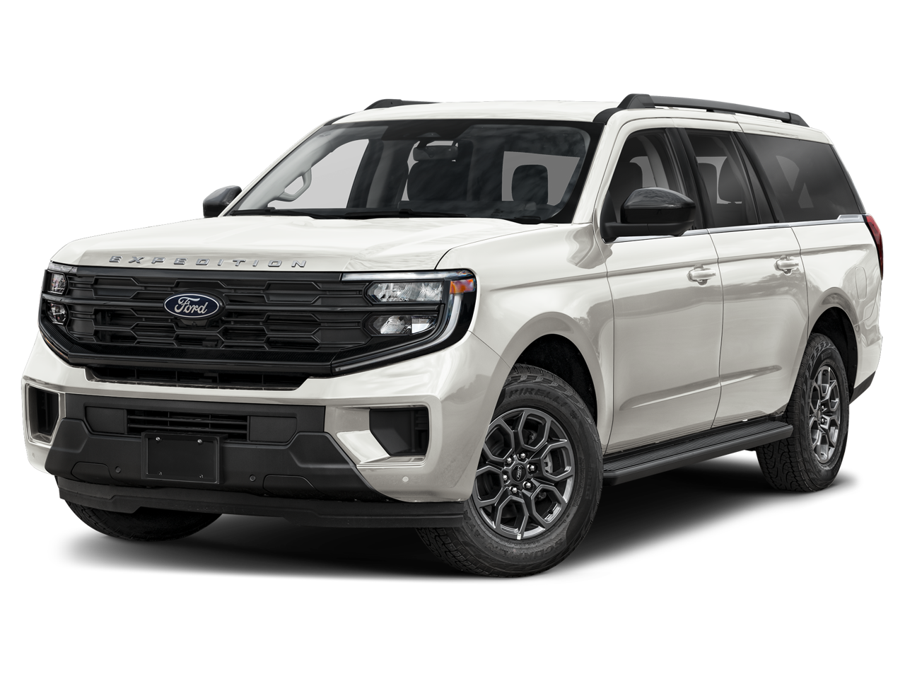 2026 Ford Expedition Active MAX 4x4's photo