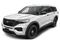 2026 Ford Utility Police Interceptor Base