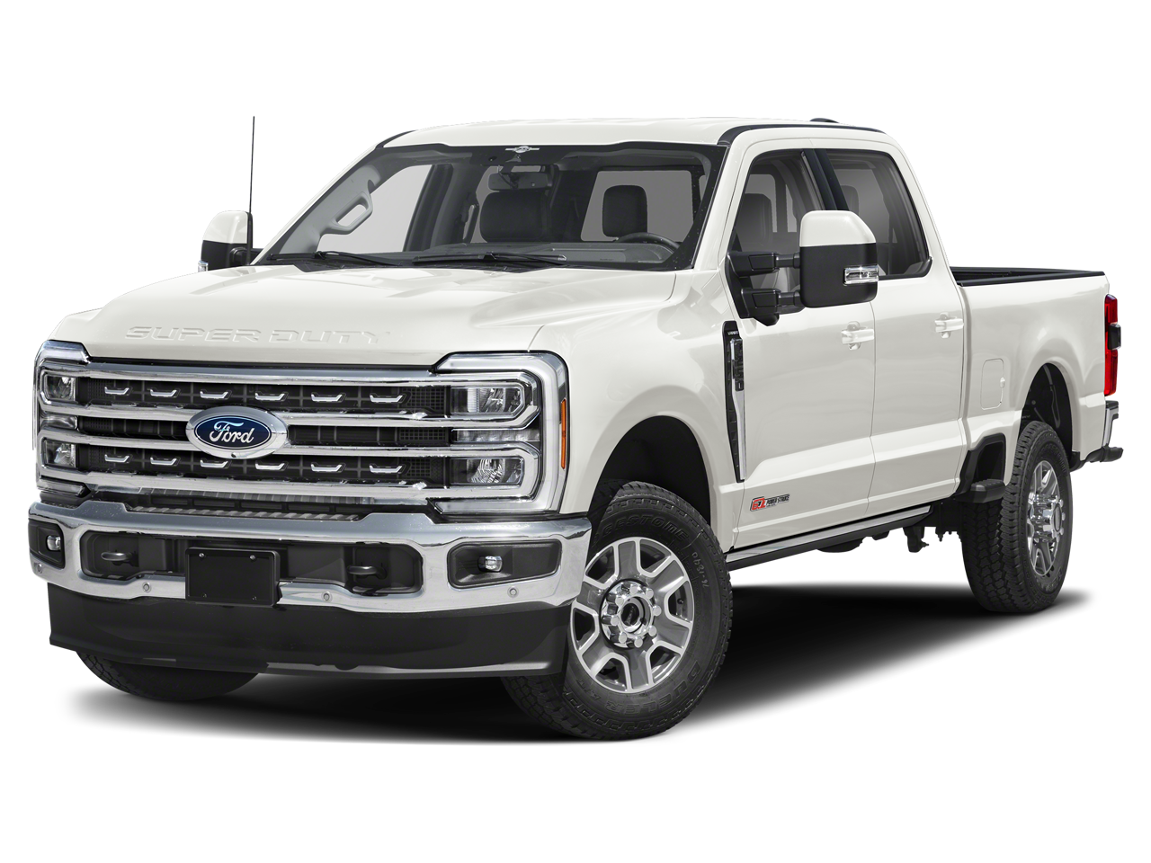 2026 Ford F-250 Lariat 4x4 Crew Cab 6-3/4' Box's photo