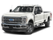 2026 Ford Super Duty F-350 DRW Platinum