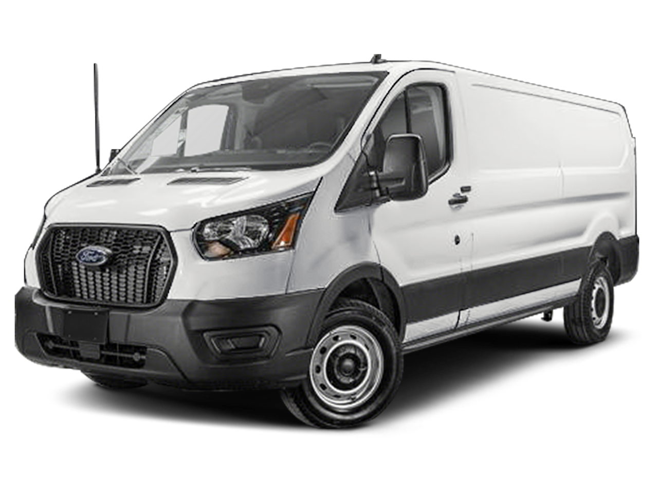 2026 Ford Transit 150 Low Roof 130 WB's photo
