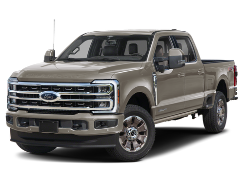 2027 Ford Super Duty F-250® Lariat®