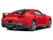 2025 Ford Mustang Dark Horse Fastback