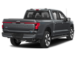2025 Ford F-150 Lightning Platinum