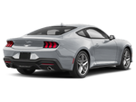 2026 Ford Mustang EcoBoost Premium Fastback