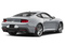 2026 Ford Mustang EcoBoost Premium Fastback