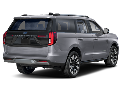 2026 Ford Expedition Platinum®