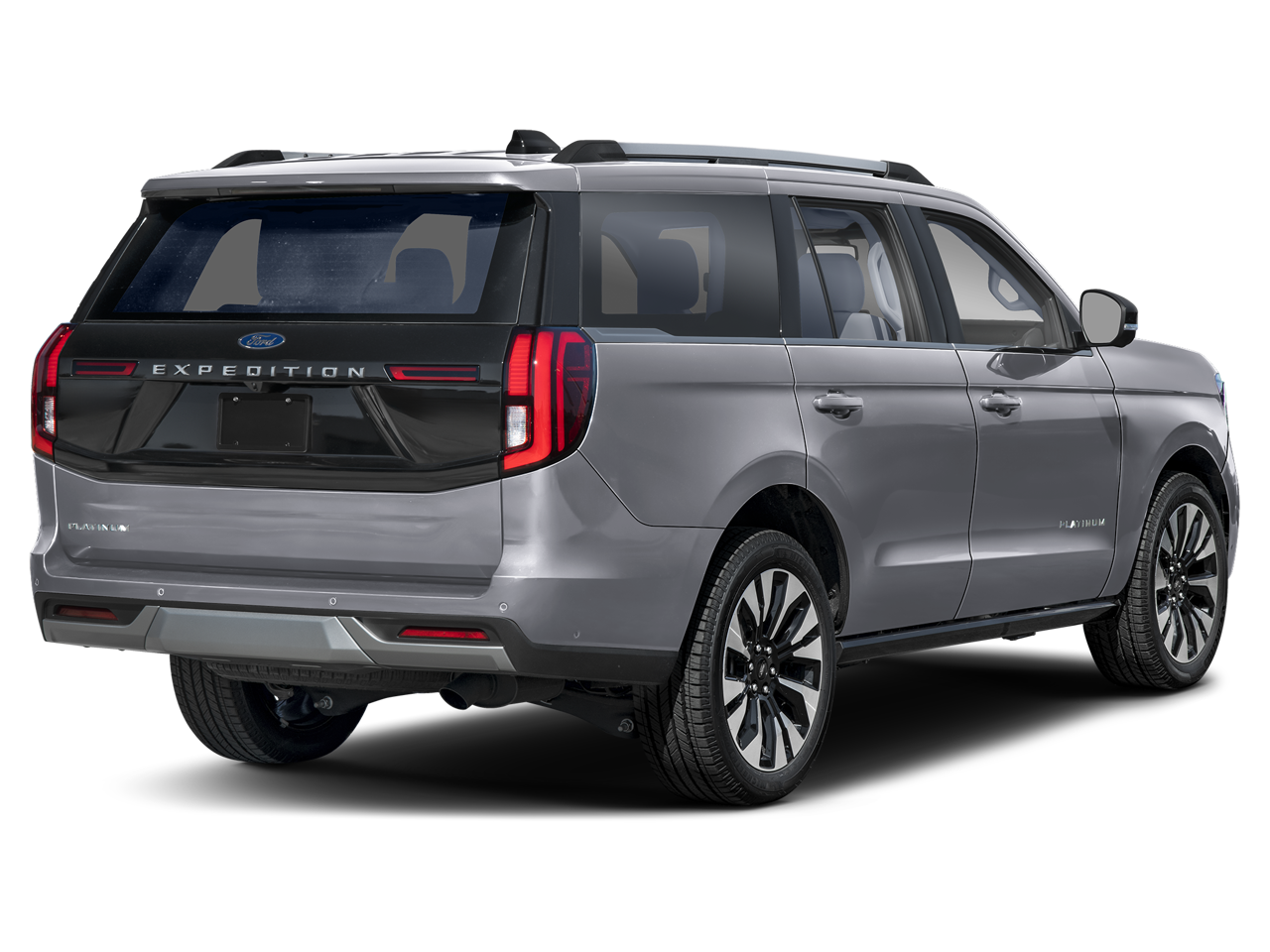 2026 Ford Expedition Platinum®