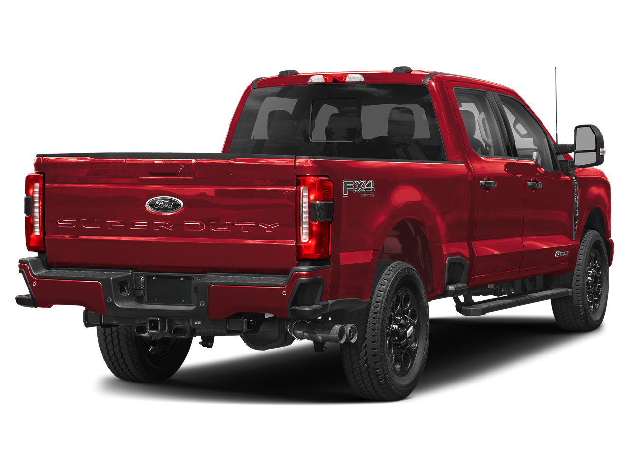 2026 Ford Super Duty F-250® XLT