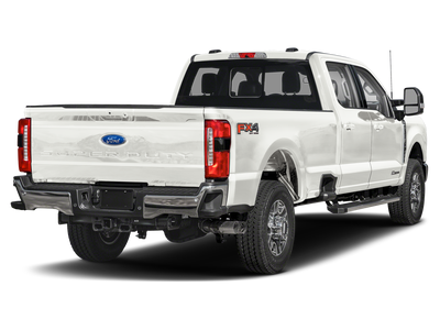 2026 Ford Super Duty F-350 DRW Platinum