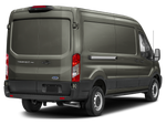 2026 Ford Transit Cargo Van T-350 HD 148" Med Rf 9950 GVWR AWD