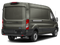 2026 Ford Transit Cargo Van T-350 HD 148" Med Rf 9950 GVWR AWD