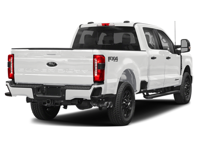 2027 Ford Super Duty F-250® XLT