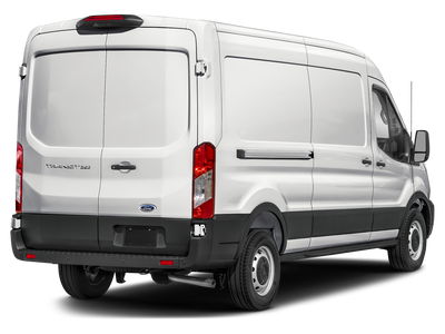2027 Ford Transit Commercial Cargo Van