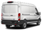 2027 Ford Transit Commercial Cargo Van