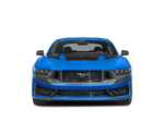2025 Ford Mustang Dark Horse Fastback