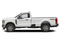 2025 Ford Super Duty F-350 SRW XLT