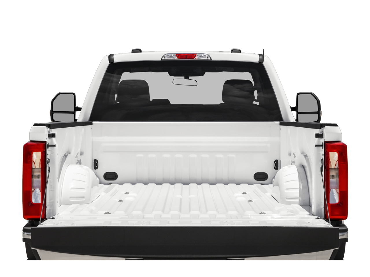 2025 Ford Super Duty F-350 SRW XLT