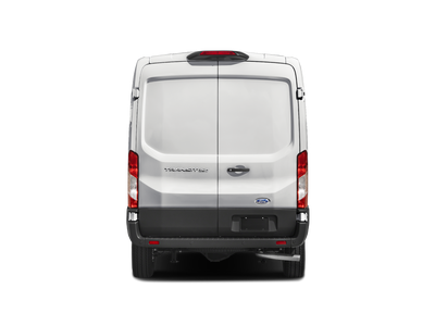 2025 Ford Transit Cargo Van T-350 148" Med Rf 9500 GVWR AWD