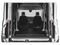 2025 Ford Transit Cargo Van T-350 148" Med Rf 9500 GVWR AWD