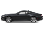 2026 Ford Mustang EcoBoost Fastback