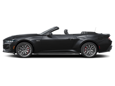2026 Ford Mustang GT Premium Convertible