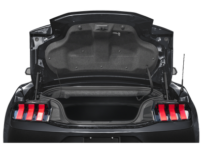 2026 Ford Mustang GT Premium Convertible