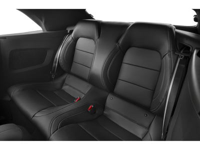 2026 Ford Mustang GT Premium Convertible