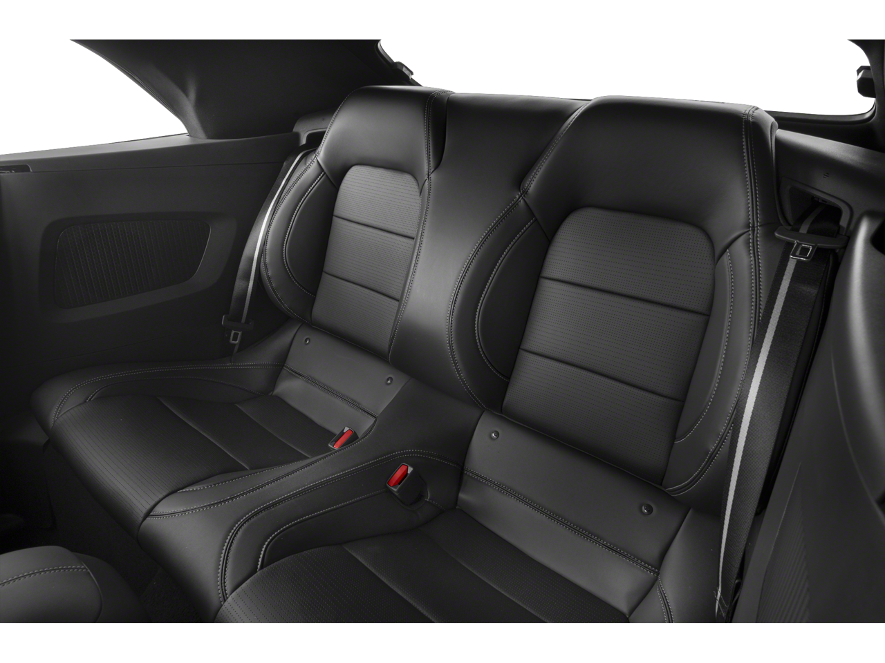2026 Ford Mustang GT Premium Convertible