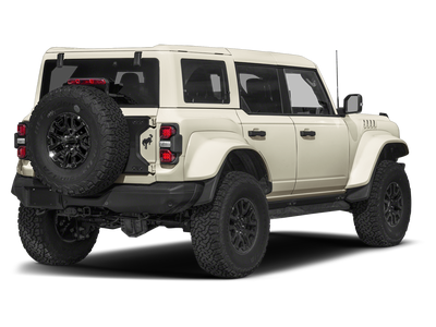 2026 Ford Bronco Raptor®