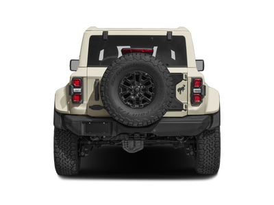 2026 Ford Bronco Raptor®