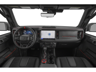 2026 Ford Bronco Raptor®