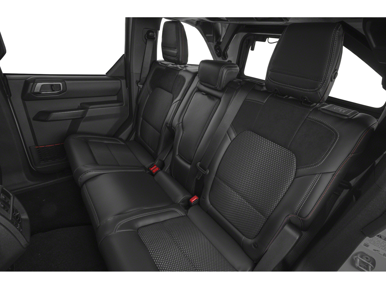 2026 Ford Bronco Raptor®