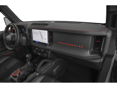 2026 Ford Bronco Raptor®